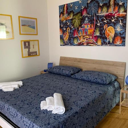 Casa Di Vanessa 볼로냐 외부 사진