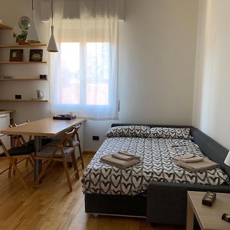 Casa Di Vanessa 볼로냐 외부 사진