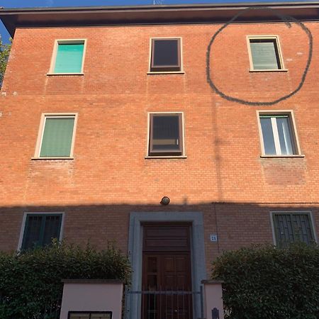 Casa Di Vanessa 볼로냐 외부 사진