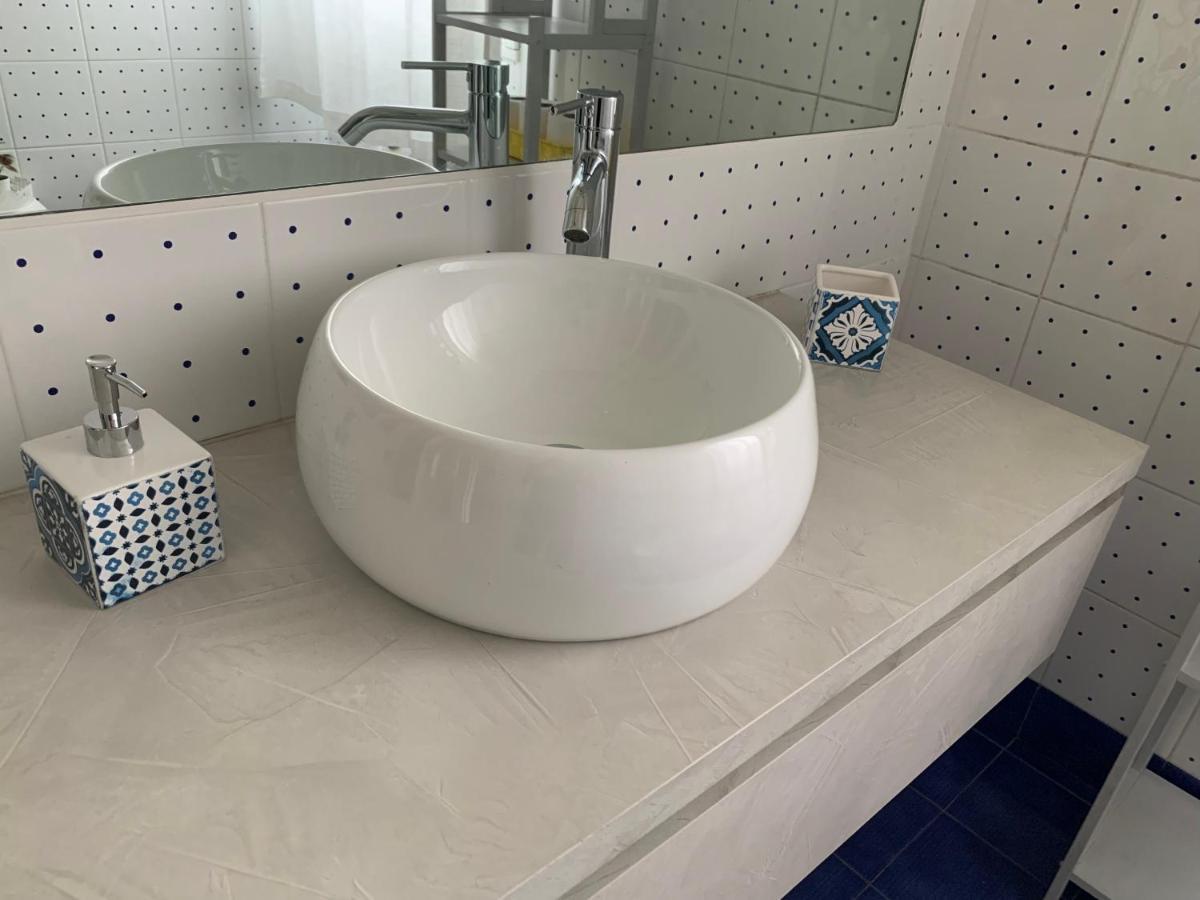 Casa Di Vanessa 볼로냐 외부 사진