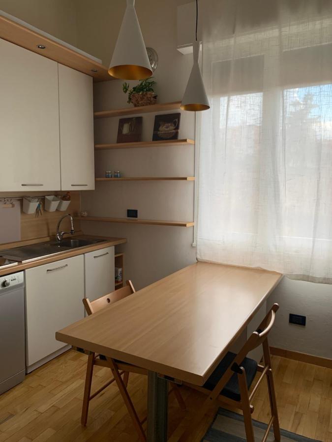 Casa Di Vanessa 볼로냐 외부 사진