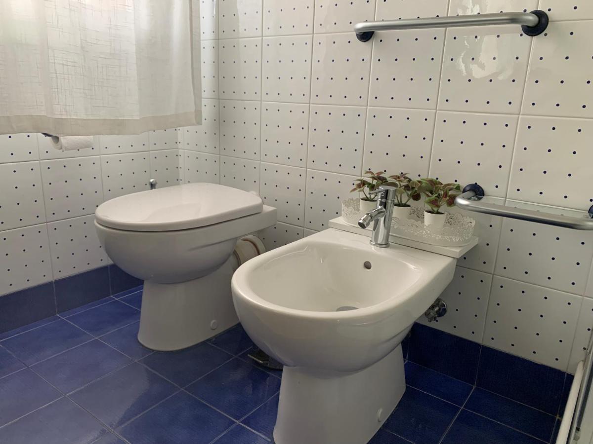 Casa Di Vanessa 볼로냐 외부 사진