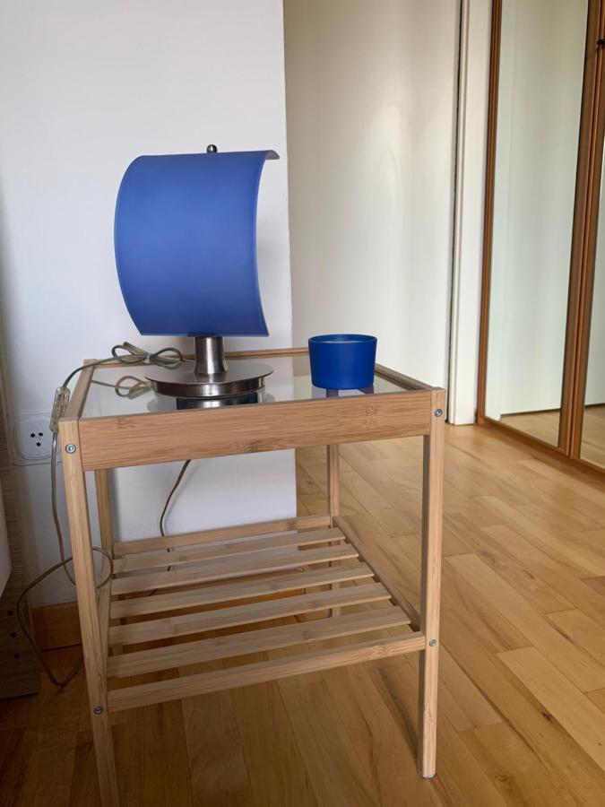 Casa Di Vanessa 볼로냐 외부 사진