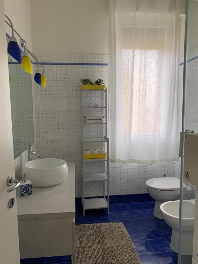 Casa Di Vanessa 볼로냐 외부 사진