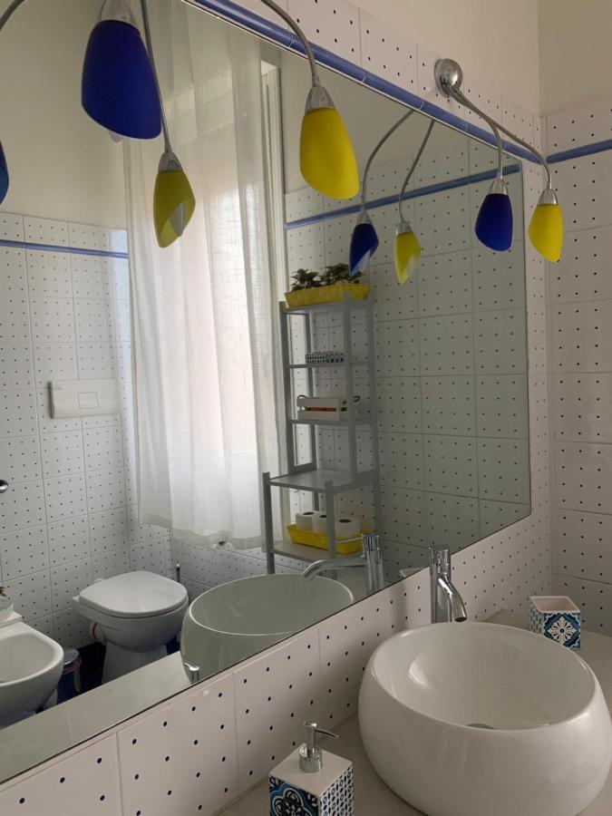 Casa Di Vanessa 볼로냐 외부 사진