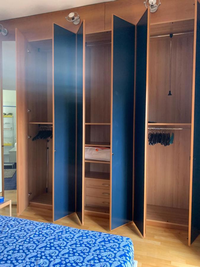 Casa Di Vanessa 볼로냐 외부 사진