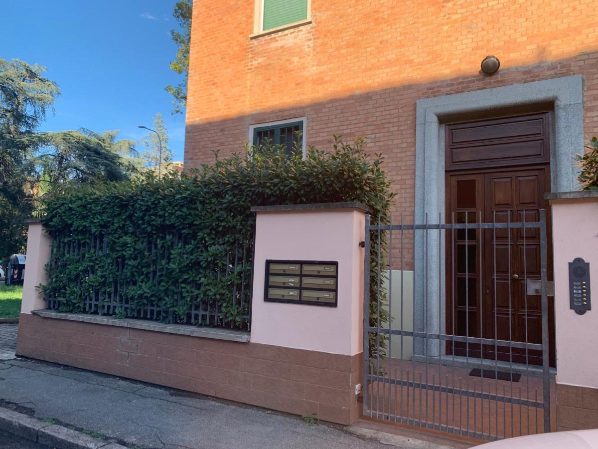 Casa Di Vanessa 볼로냐 외부 사진
