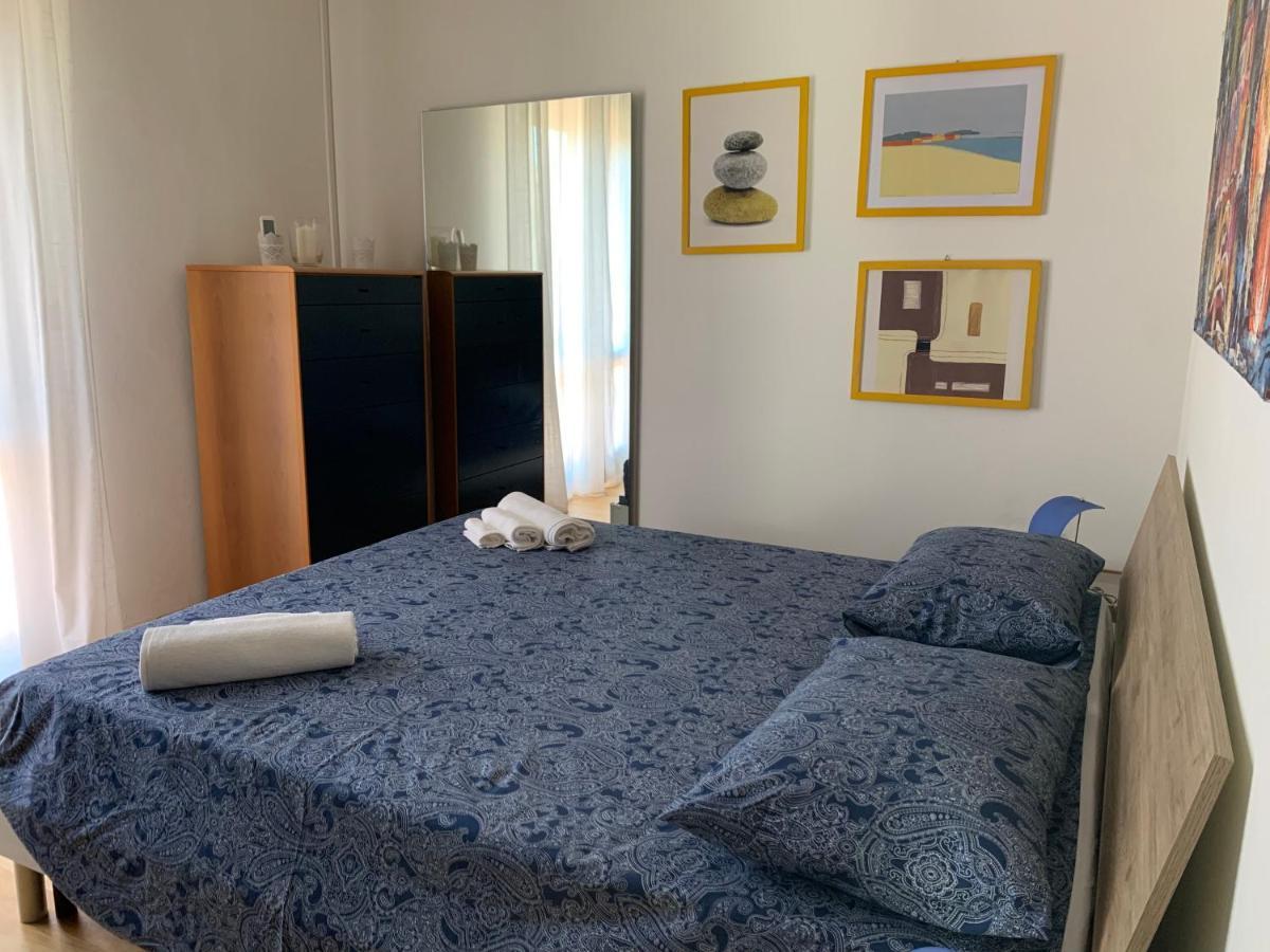 Casa Di Vanessa 볼로냐 외부 사진