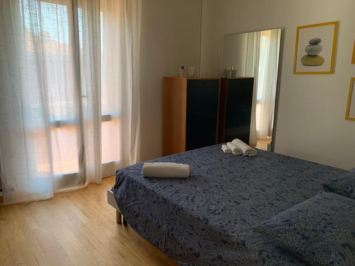 Casa Di Vanessa 볼로냐 외부 사진