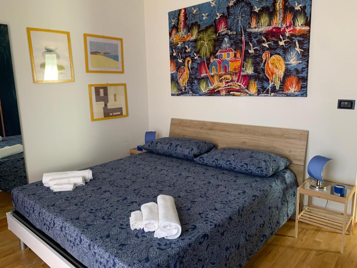 Casa Di Vanessa 볼로냐 외부 사진
