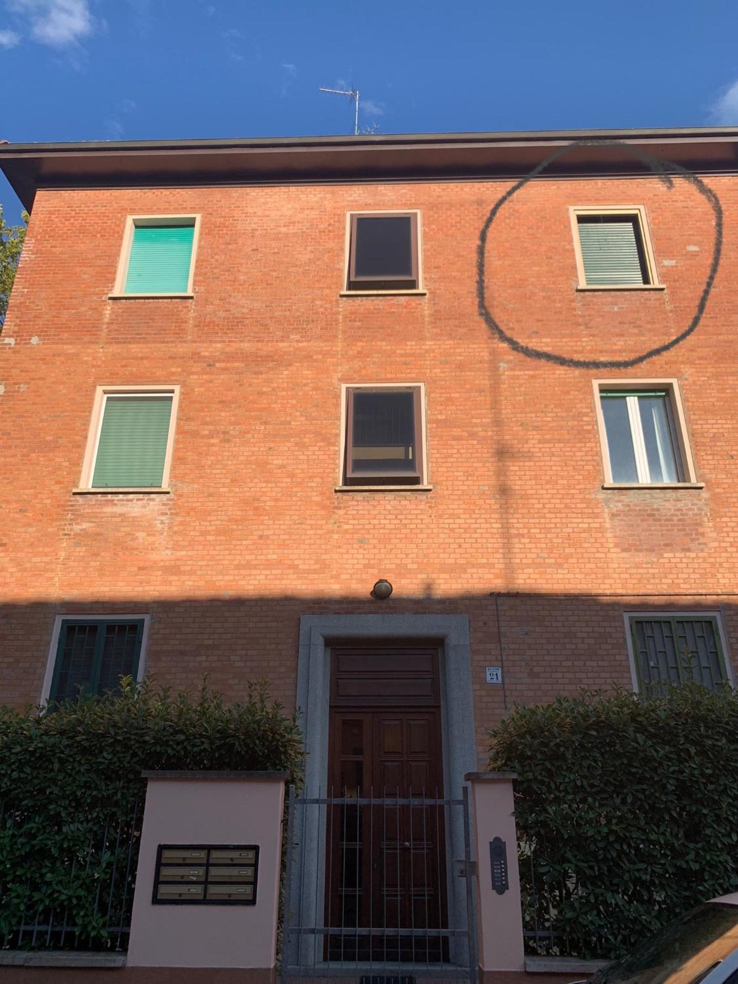 Casa Di Vanessa 볼로냐 외부 사진